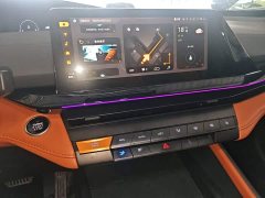 Changan UNI-V 1.5T Sport Edition - ფოტო 12