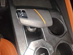 Changan UNI-V 1.5T Sport Edition - ფოტო 13