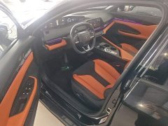 Changan UNI-V 1.5T Sport Edition - ფოტო 14