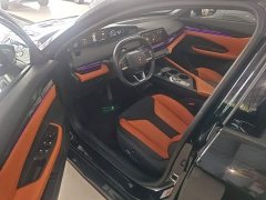 Changan UNI-V 1.5T Sport Edition - ფოტო 15