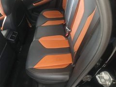 Changan UNI-V 1.5T Sport Edition - ფოტო 16