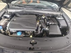 Changan UNI-V 1.5T Sport Edition - ფოტო 19