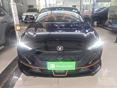 Changan UNI-V 1.5T Sport Edition - ფოტო 2