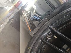 Changan UNI-V 1.5T Sport Edition - ფოტო 20