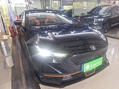 Changan UNI-V 1.5T Sport Edition - ფოტო 3
