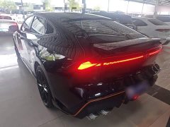 Changan UNI-V 1.5T Sport Edition - ფოტო 4