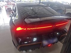 Changan UNI-V 1.5T Sport Edition - ფოტო 5