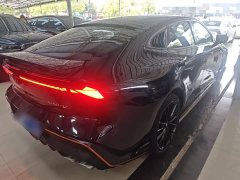 Changan UNI-V 1.5T Sport Edition - ფოტო 6