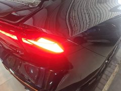 Changan UNI-V 1.5T Sport Edition - ფოტო 7