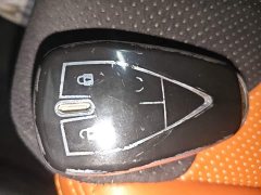 Changan UNI-V 1.5T Sport Edition - ფოტო 8