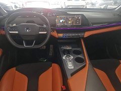 Changan UNI-V 1.5T Sport Edition - ფოტო 9