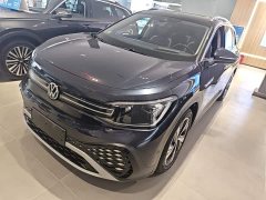 Volkswagen ID.6 CROZZ Long Range PRO - ფოტო 1