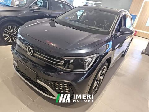 2023 Volkswagen ID.6 CROZZ Long Range PRO - ავტომობილი ჩინეთიდან