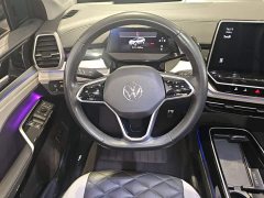 Volkswagen ID.6 CROZZ Long Range PRO - ფოტო 10
