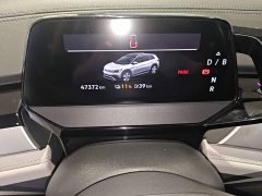 Volkswagen ID.6 CROZZ Long Range PRO - ფოტო 11