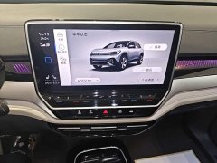 Volkswagen ID.6 CROZZ Long Range PRO - ფოტო 12