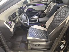 Volkswagen ID.6 CROZZ Long Range PRO - ფოტო 14