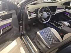 Volkswagen ID.6 CROZZ Long Range PRO - ფოტო 15