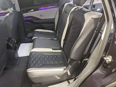 Volkswagen ID.6 CROZZ Long Range PRO - ფოტო 16