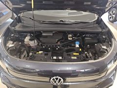 Volkswagen ID.6 CROZZ Long Range PRO - ფოტო 19