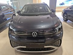 Volkswagen ID.6 CROZZ Long Range PRO - ფოტო 2