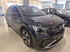 Volkswagen ID.6 CROZZ Long Range PRO - ფოტო 3