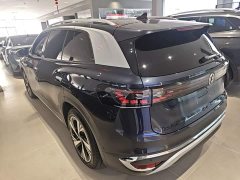 Volkswagen ID.6 CROZZ Long Range PRO - ფოტო 4