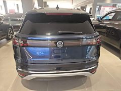 Volkswagen ID.6 CROZZ Long Range PRO - ფოტო 5