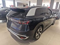 Volkswagen ID.6 CROZZ Long Range PRO - ფოტო 6