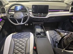 Volkswagen ID.6 CROZZ Long Range PRO - ფოტო 9