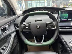 Changan UNI-K 2.0T Two-Wheel Drive Deluxe Edition - ფოტო 10