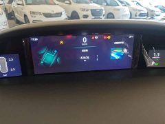 Changan UNI-K 2.0T Two-Wheel Drive Deluxe Edition - ფოტო 11