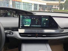 Changan UNI-K 2.0T Two-Wheel Drive Deluxe Edition - ფოტო 12
