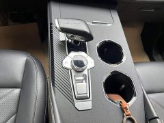 Changan UNI-K 2.0T Two-Wheel Drive Deluxe Edition - ფოტო 13