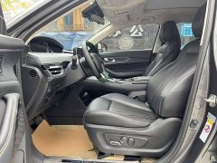 Changan UNI-K 2.0T Two-Wheel Drive Deluxe Edition - ფოტო 14