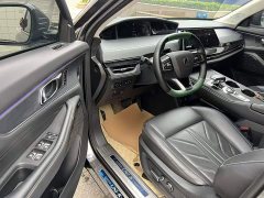 Changan UNI-K 2.0T Two-Wheel Drive Deluxe Edition - ფოტო 15