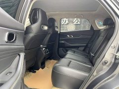 Changan UNI-K 2.0T Two-Wheel Drive Deluxe Edition - ფოტო 16