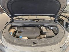 Changan UNI-K 2.0T Two-Wheel Drive Deluxe Edition - ფოტო 19