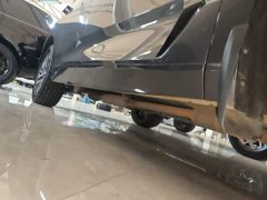 Changan UNI-K 2.0T Two-Wheel Drive Deluxe Edition - ფოტო 20