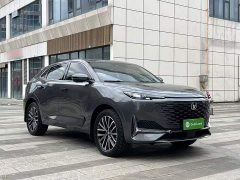 Changan UNI-K 2.0T Two-Wheel Drive Deluxe Edition - ფოტო 3
