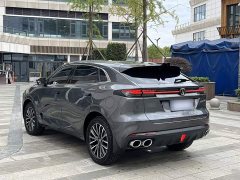 Changan UNI-K 2.0T Two-Wheel Drive Deluxe Edition - ფოტო 4