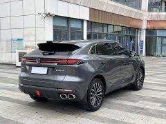 Changan UNI-K 2.0T Two-Wheel Drive Deluxe Edition - ფოტო 6