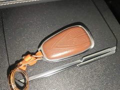 Changan UNI-K 2.0T Two-Wheel Drive Deluxe Edition - ფოტო 8