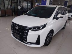 GAC Aion M6 PRO 270T DCT Luxury - ფოტო 1