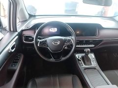 GAC Aion M6 PRO 270T DCT Luxury - ფოტო 10
