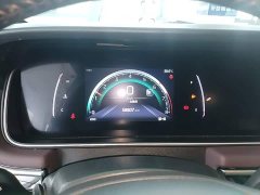 GAC Aion M6 PRO 270T DCT Luxury - ფოტო 11