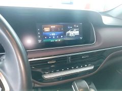 GAC Aion M6 PRO 270T DCT Luxury - ფოტო 12