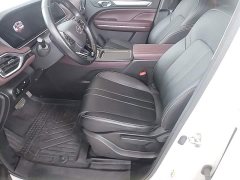 GAC Aion M6 PRO 270T DCT Luxury - ფოტო 14