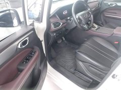 GAC Aion M6 PRO 270T DCT Luxury - ფოტო 15