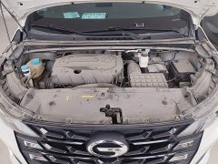 GAC Aion M6 PRO 270T DCT Luxury - ფოტო 19